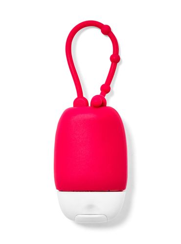 BBW PORTA GEL ROSADO