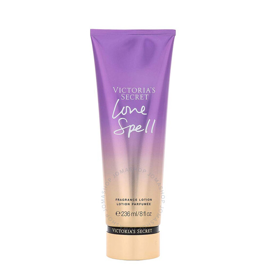VST BODY LOTION LOVE SPELL