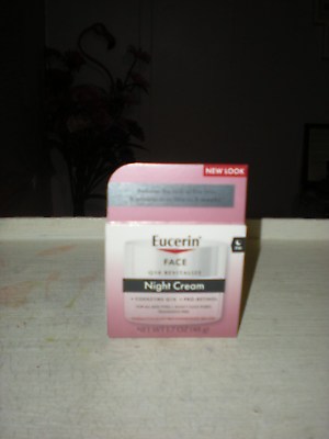 EUCERIN SK CREMA DE NOCHE