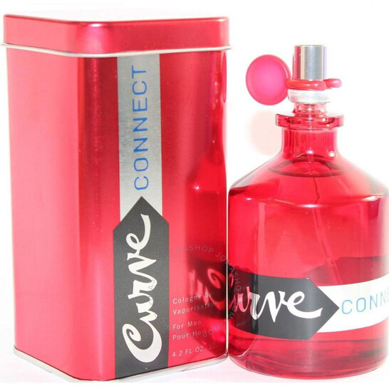 PERFUME CURVE CONNECT