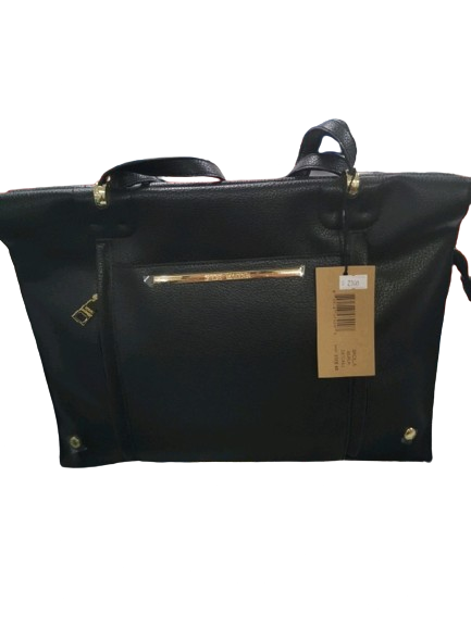 CARTERA NEGRA STEVE MADDEN