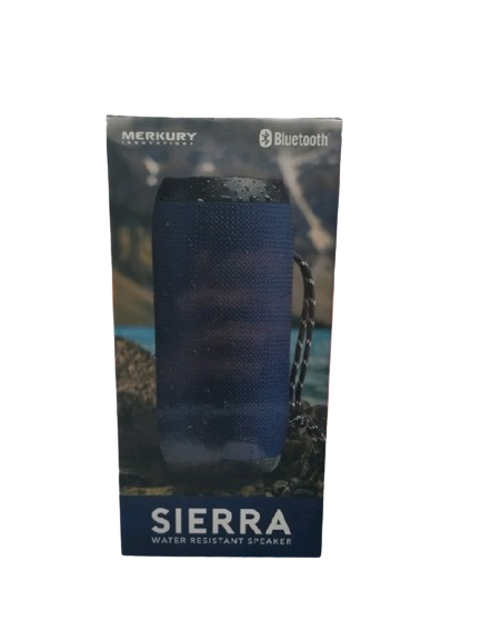 PARLANTE SIERRA MERKURY