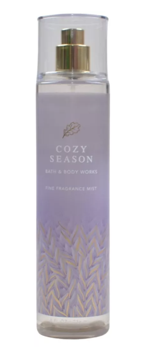 BBW SPLASH COZY SEASON