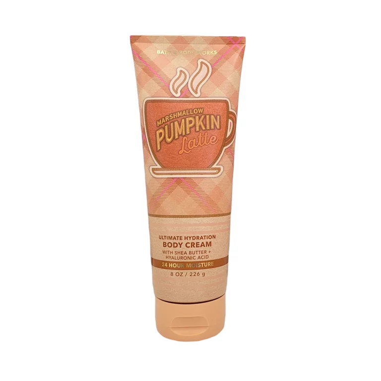 BBW PUMKIN CREAM MINI