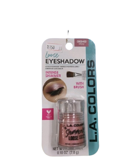 SOMBRA EN GEL LOOSE LOLLIPOP