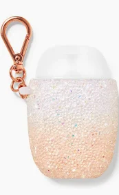BBW PORTA GEL BRILLANTE PEACH COLOR