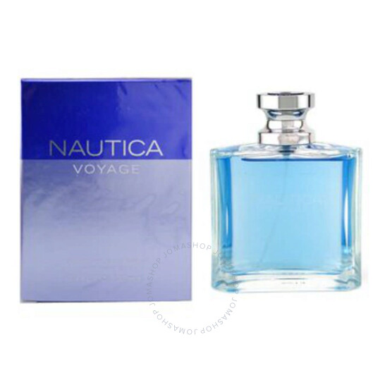 PERFUME NAUTICA VOYAGE