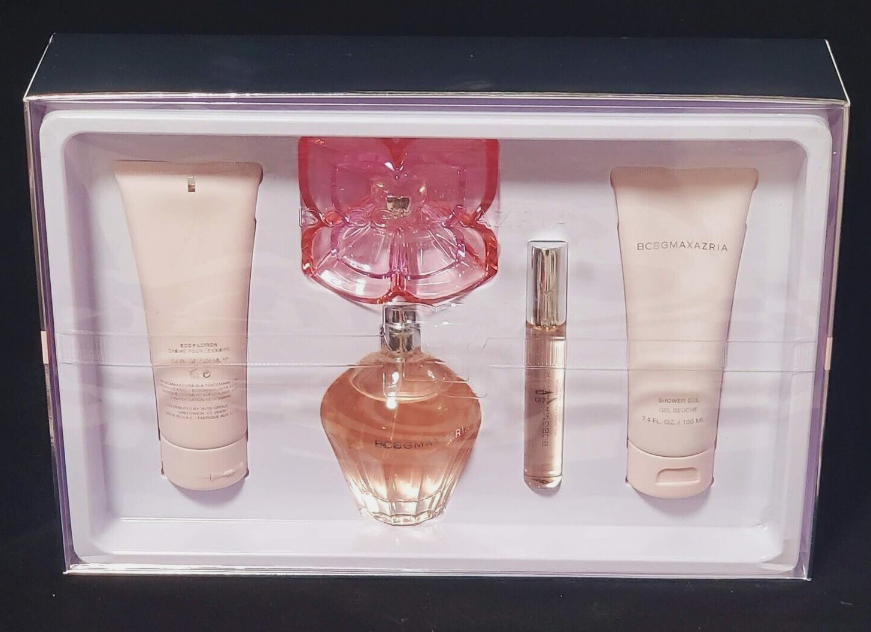 PERFUME SET PERFUME BCDG