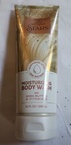 BBW IN THE STAR BODY WASH