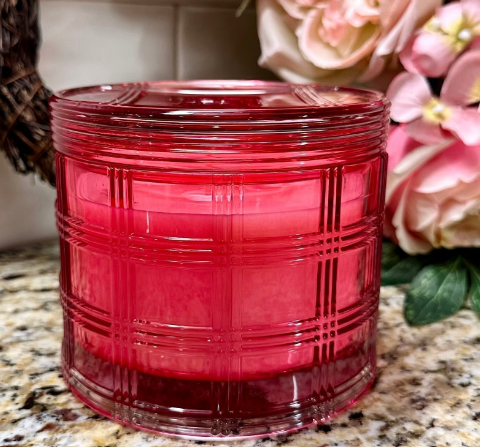 TJM VELA GRANDE SUEDED ROSE