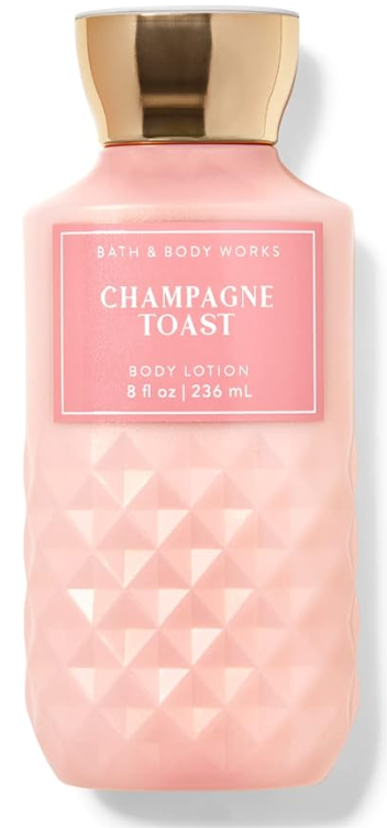[aec08bf2] BBW CHAMPAGNE TOAST SHOWER GEL 2
