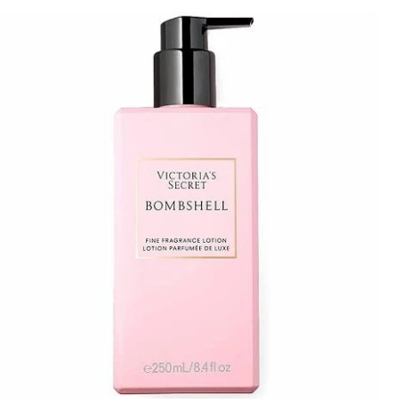 VS CREMA BOMBSHELL VICTORIAS SECRET