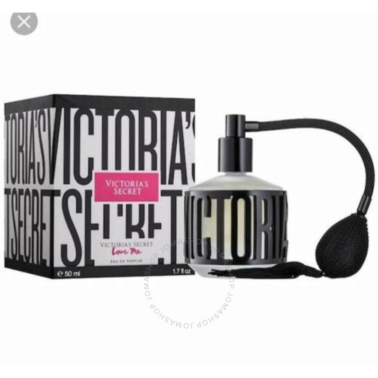 VS PERFUME  LOVE ME