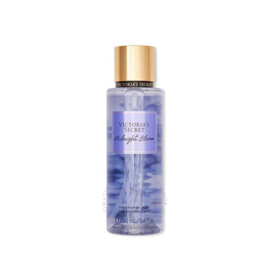 VICTORIA'S SECRET SPLASH MIDNIGHT BLOOM