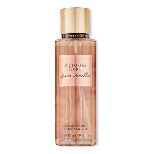 VS SPLASH BARE VANILLA