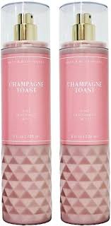 [beae3193] BBW SPLASH CHAMPAGNE TOAST