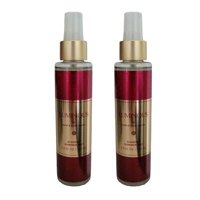 BBW LUMINOUS DIAMOND SHIMMER