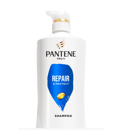 PANTENE SHAMPOO REPAIR