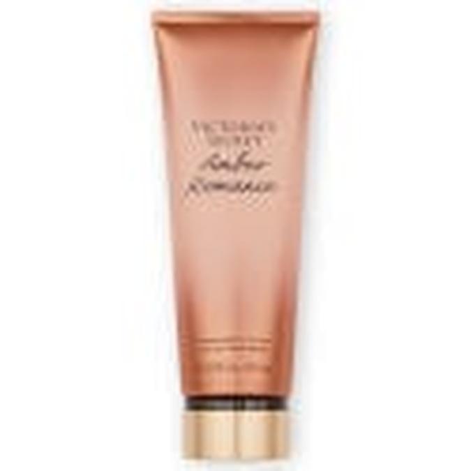 [cd06f555] VS BODY LOTION AMBER ROMANCE