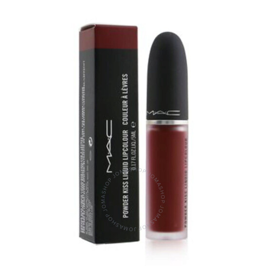 MAC LABIAL COLOR 995
