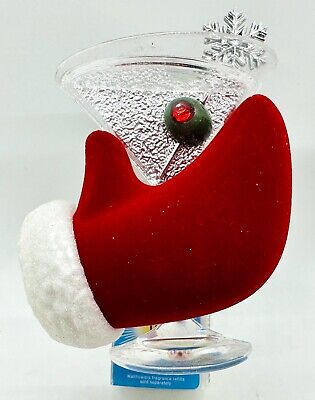 BBW WALLFOWERS MARTINI NAVIDAD LUZ 24/7 CONTROL SALIDA 
