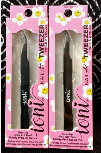 PINZA PARA STIKER IONI
