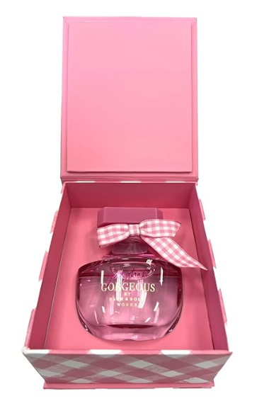 BBW PERFUME GINGHAM GORGEOUS