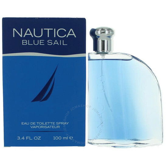 PERFUME NÁUTICA BLUE SAIL