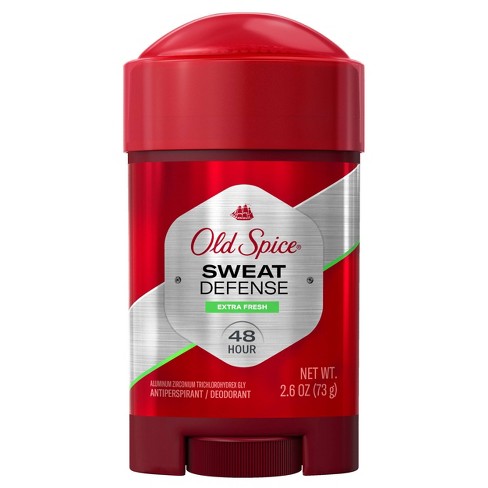 OLD SPICE DESODORANTE PEQUEÑO