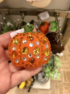 BBW PORTA GEL CALABAZA