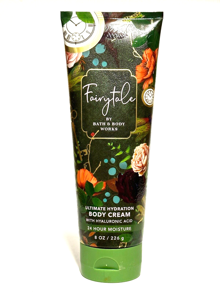 BBW BODY CREAM FAIRYTALE