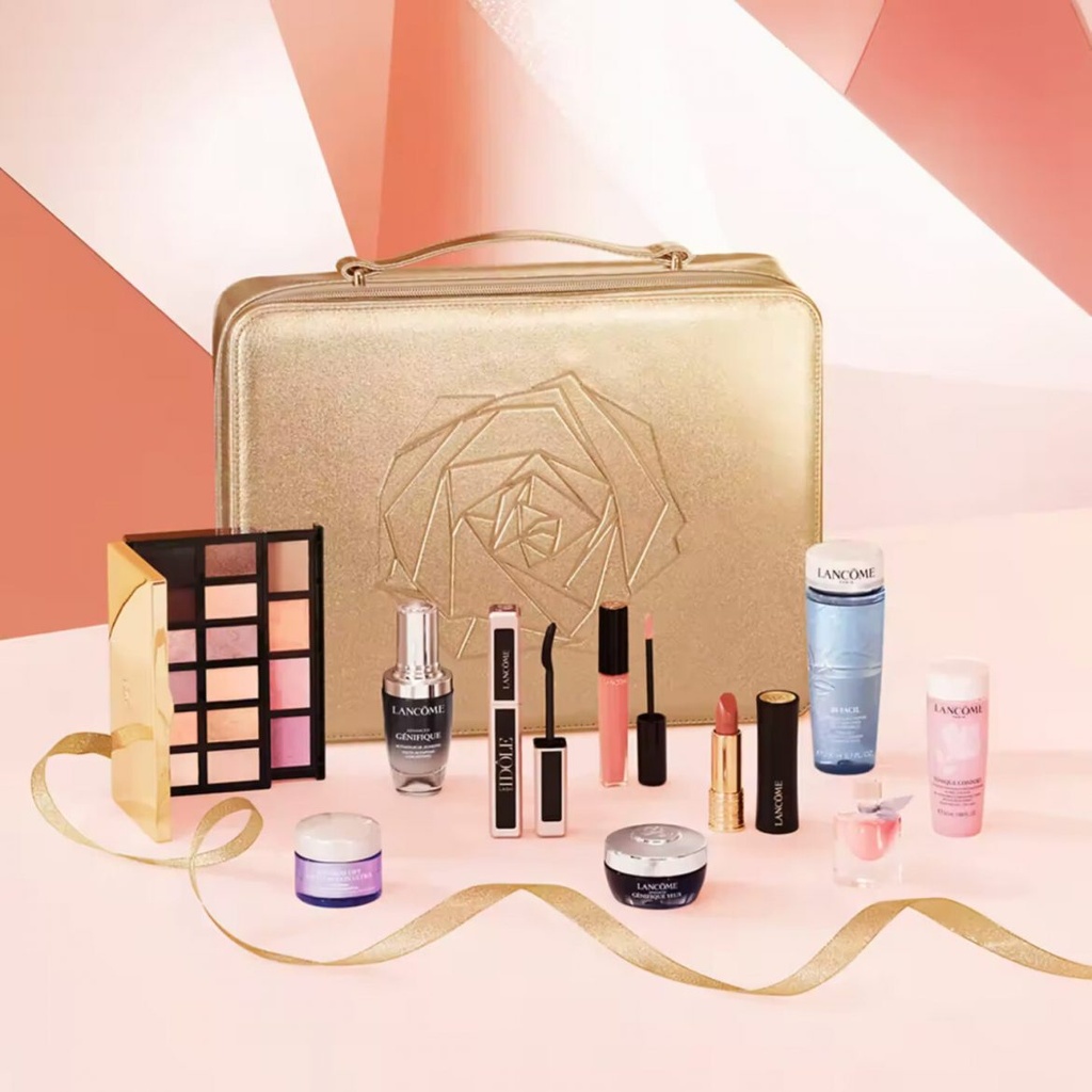 LANCOME KIT MAQUILLAJE