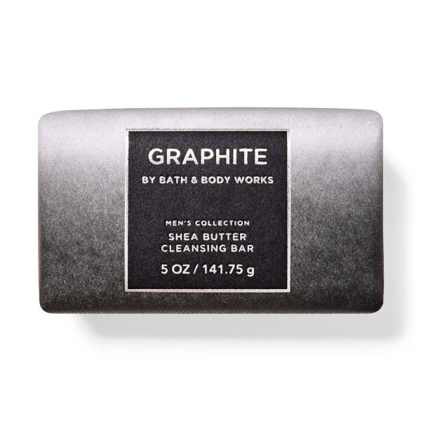[e5d85344] BBW JABÓN BARRA GRAPHITE