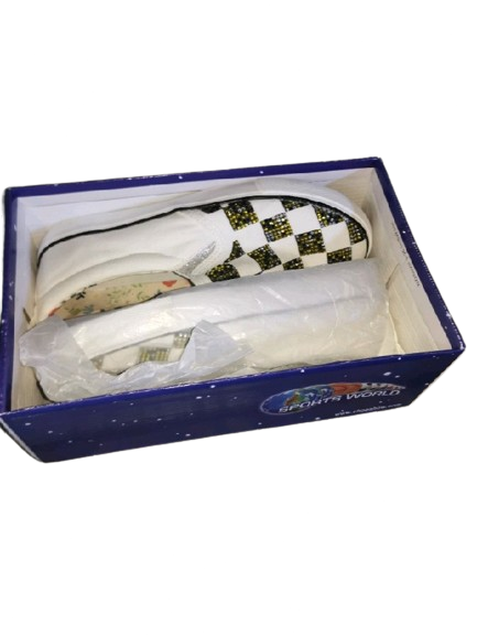 ZAPATOS SPORTS WORLD 6