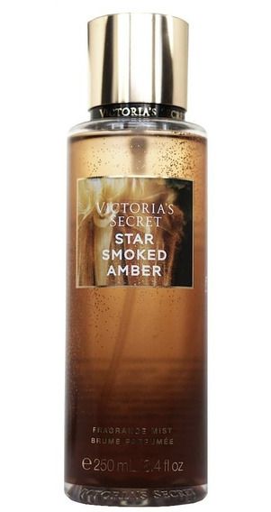 VS SPLASH STAR SMOKED AMBER