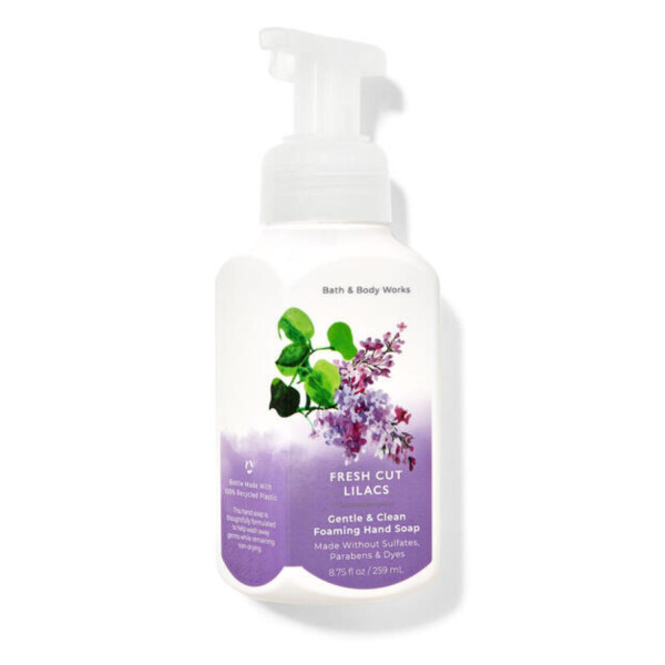 BBW FRESH CUT LILAC HS