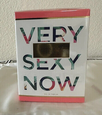 VS VERY SEXY NOW