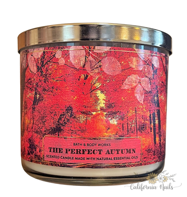 BBW VELA GRANDE THE PERFECT AUTUMN