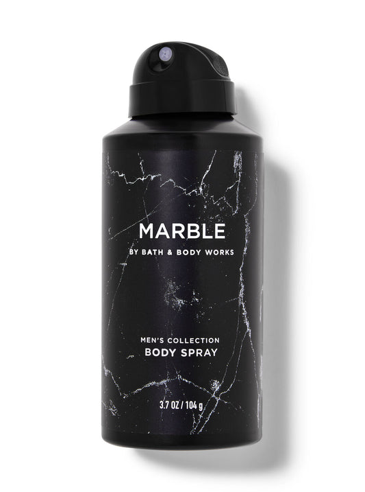 [fafd043b] BBW MARBLE BODY SPRAY