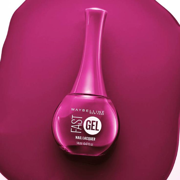 GLAS FAST GEL ROSADO FUERTE