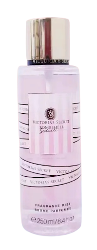 VICTORIA'S SECRET SPLASH BOMBSHELL SEDUCTION