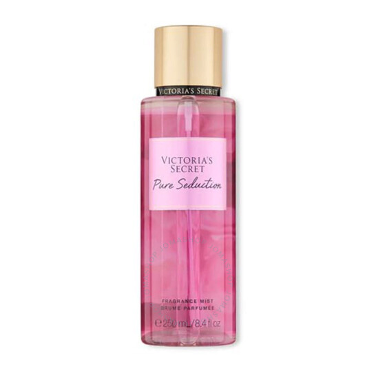 VICTORIA'S SECRET SPLASH PURE SEDUCTION
