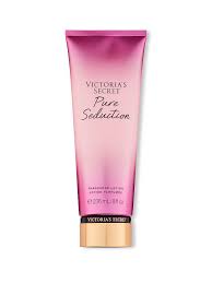 VICTORIA'S SECRET BODY LOTION FREGANCIA PURE SEDUCTION