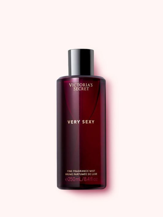 VICTORIA'S SECRET FRAGANCIA VERY SEXY
