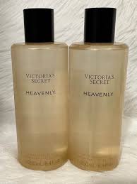 VICTORIA'S SECRET FRAGANCIA HEAVENLY