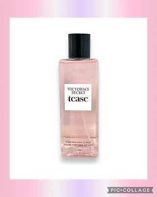 VICTORIA'S SECRET FRAGANCIA TEASE 