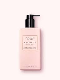 VICTORIA'S SECRET LOTION PERFUME BOMBSHELL SEDUCTION 