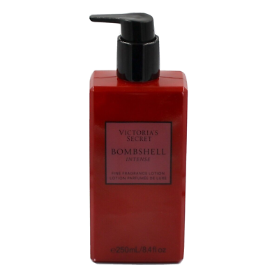 VICTORIA'S SECRET LOTION PERFUME BOMBSHELL INTENSE