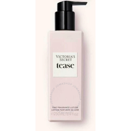 VICTORIA'S SECRET LOTION PERFUME TEASE