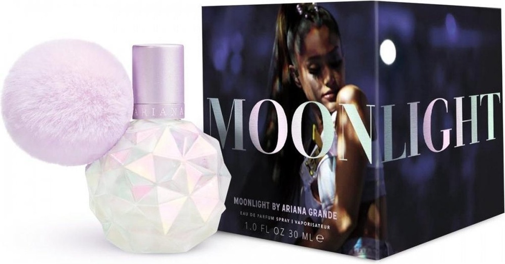PERFUME DAMA MOON LIGHT BY ARIANA GRANDE 30ML